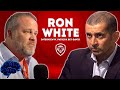 How to Improve Your Brain Power - Ron White Interview