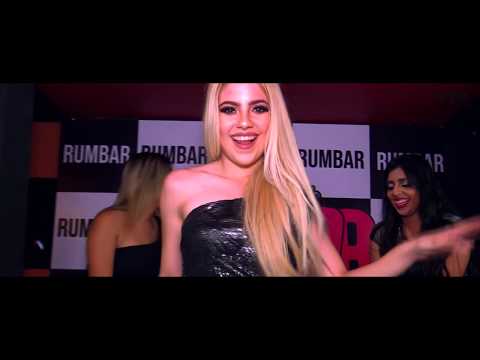 Sammy El Rayo - Como Bailas Reggaeton (Video oficial)