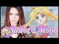 Sailor Moon - Moonlight Densetsu (English Version ...