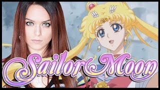 SAILOR MOON - MOONLIGHT DENSETSU [ENGLISH]
