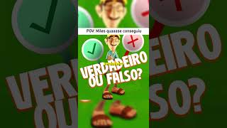 Quase que o Miles enganou a professora 🤣 #edit #fyp #humor #homemaranha