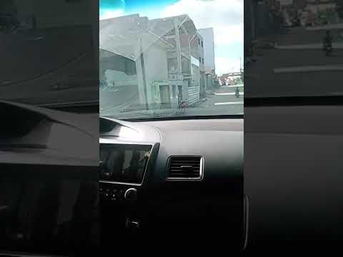 Passeando indo sentido a minha casa Nova em Orobó Pernambuco Brasil