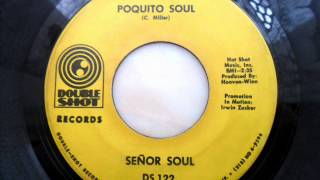 Senor soul - Poquito soul