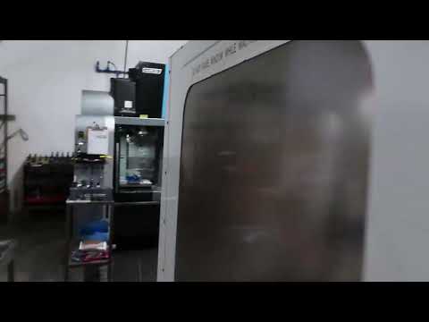 1996 HAAS VF-3 CNC Milling | MD Equipment Services LLC (1)