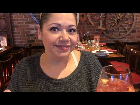 La Taberna Steaks and Tapas Bar video.