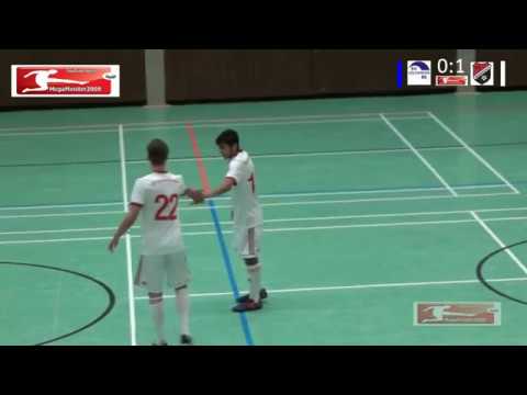 1.HBF A-J/SV 06 Holzminden : FC Stadtoldendorf  MegaMeister2009