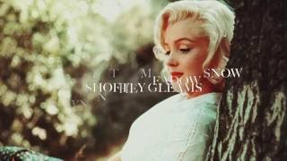 Down In The Meadow ~ Marilyn Monroe (Lyrics)