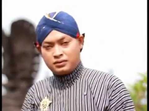 Jeriting Ati - Gilang Sanjaya