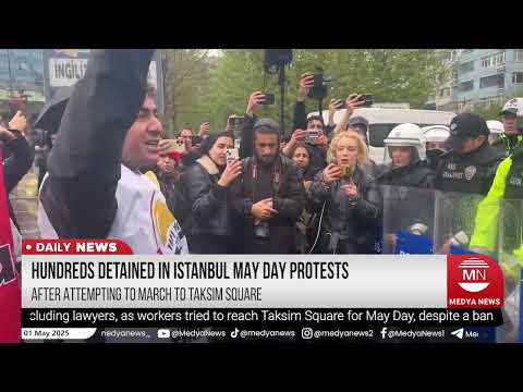 Daily News : 01 May 2025