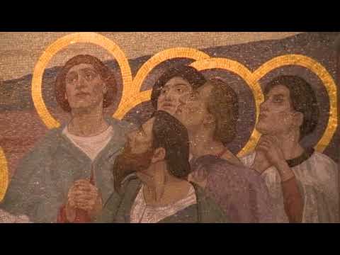 Rosario en Lourdes 22/07/2020