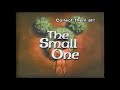 Walt Disney Home Video 1990 Christmas Preview