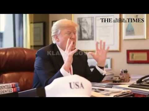 SHBA-të mbështesin Kosovën edhe me Trump-in - 30.01.2017 - Klan Kosova
