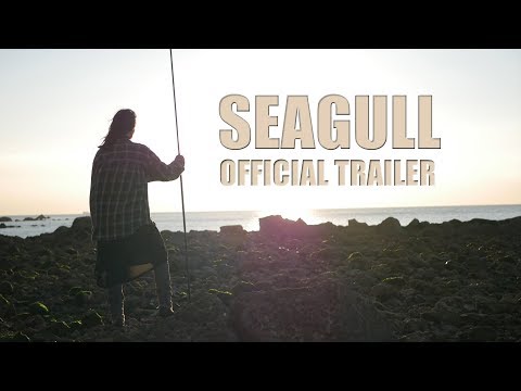 SEAGULL Official Trailer (2021) Jessica Hynes