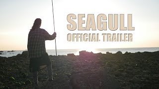 SEAGULL Official Trailer (2021) Jessica Hynes video
