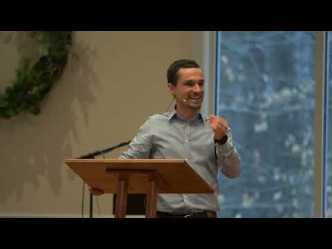 Priorities: Prayer Pt. 1 | 2 Chronicles 7:13-16 | Pastor Mark Jeschke