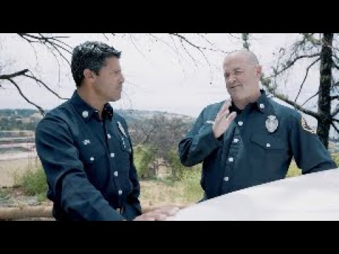 Medal of Valor: Siok & Finnerty