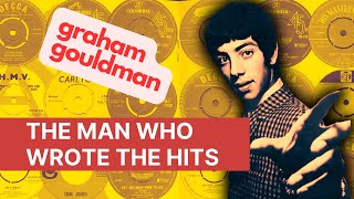 Songs Graham Gouldman Wrote for Other Artists in the 60s