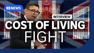 UK Prime Minister Andy Burnham prioritizes cost-of-living relief, pledges cuts to power and transport bills