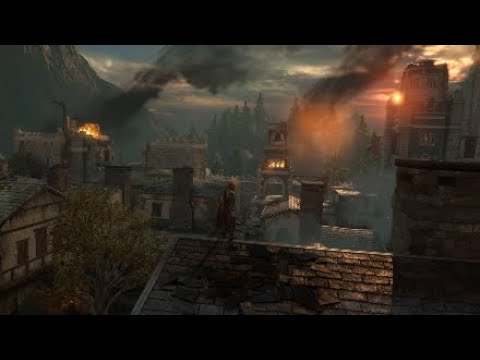 Shadow of War: Minas Ithil