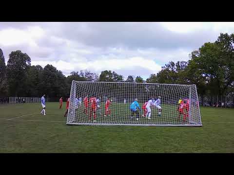 SC Lankwitz - Hertha BSC Ama Zwee 1:8