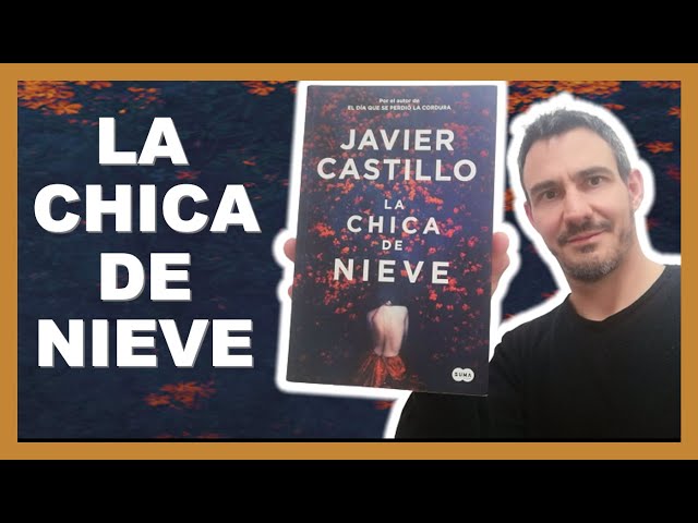 Vídeo relacionado con La chica de nieve