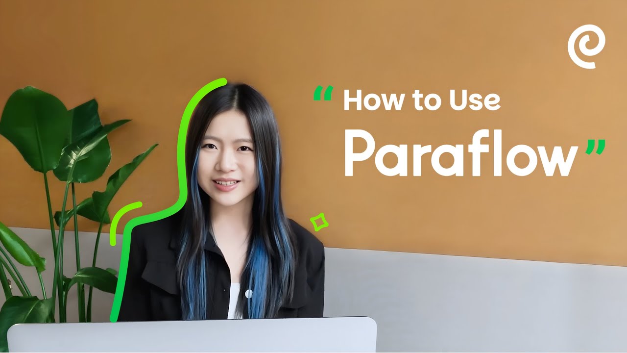 How to Use Paraflow: From Idea to Product Design Specs