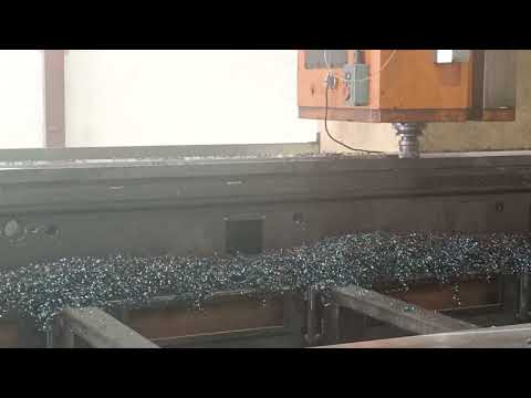 Desbaste Tungaloy MillQuadFeed