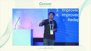 Orchestrating Global Data Migrations with Kafka Service Mesh (Atlassian) | Current 2025