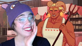 SATAN'S SAUSAGES ;-) | Lovingly Evil: Episode One