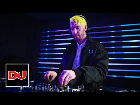 ABSOLUTE Live From DJ Mag HQ