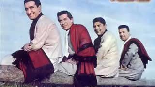 Los fronterizos. El cosechero. (Ramón Ayala)