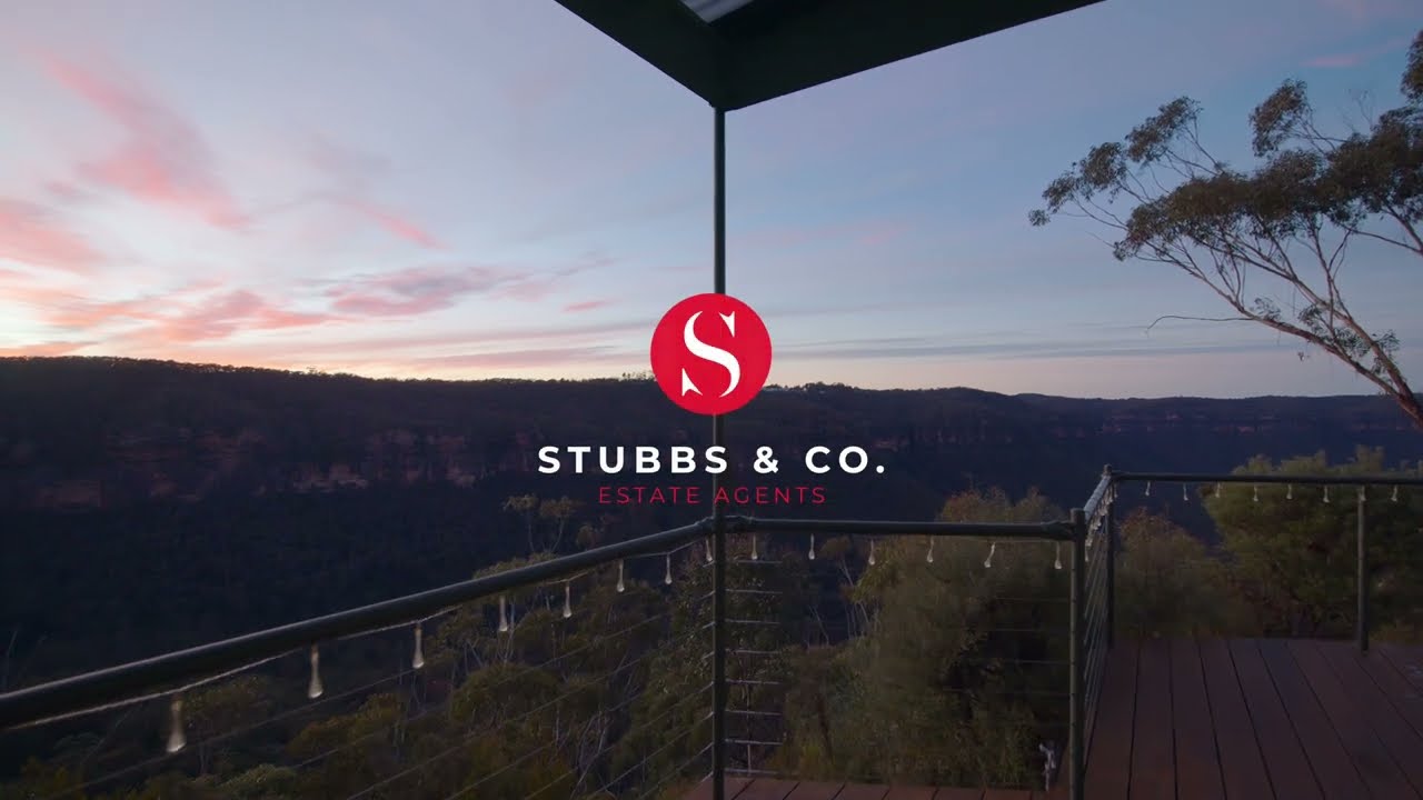 Rowan Stubbs Stubbs & Co Estate Agents Blue Mountains realestate