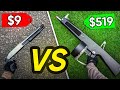 Cheap Vs Expensive Airsoft Shotguns