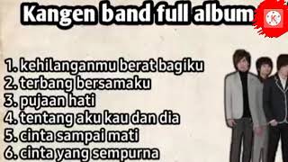 Download lagu kangen band full album mp3
