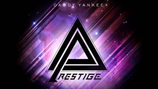 Daddy Yankee -  Pasarela (Original)  / DALE ME GUSTA ★Prestige 2012★