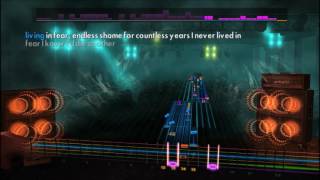 Avenged Sevenfold - Unbound (The Wild Ride) (Lead) Rocksmith 2014 CDLC