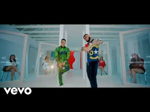 Chyno Miranda, Farruko - Celosa (Official Audio 2019)