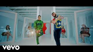 Chyno Miranda, Farruko - Celosa (Official Audio 2019)