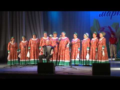 Труд волонтёров «Вместе за своих» отметили на большом благотворительном концерте в Бийске