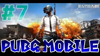 【PUBG MOBILE】ぱふぱふよりパブパブで【2人実況】