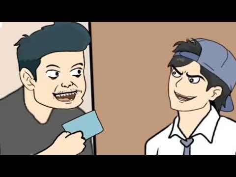 Di palak oleh Abang abangan - cerita dhot design 