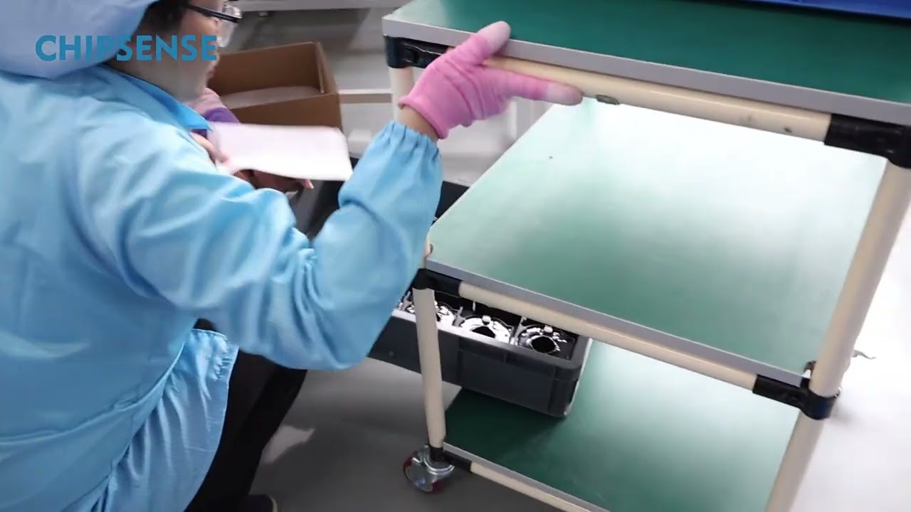 voltage sensor and high precision current sensor in frequency converter