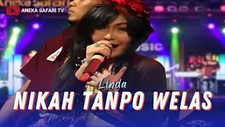 Download lagu Karaoke - Nikah Tanpo Welas - Linda ( Video Karaoke ANEKA SAFARI) mp3 Download lagu Karaoke - Nikah Tanpo Welas - Linda ( Video Karaoke ANEKA SAFARI) mp3