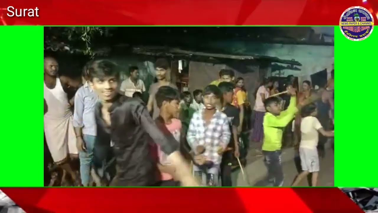 राजीव नगर में भंडारा कार्यक्रम के अंतिम दिन हजारों लोग जुडेंगे