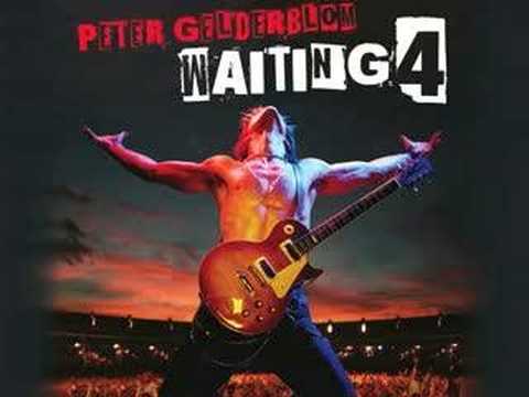 Peter Gelderblom - 'Waiting 4' (Audio Only)