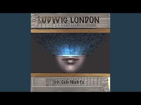 Ich seh nichts (Radio Version)