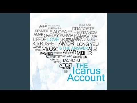 Safe - The Icarus Account
