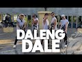 DALENG DALE By Gat Zumba PPop TML Crew Paulo Mandigma
