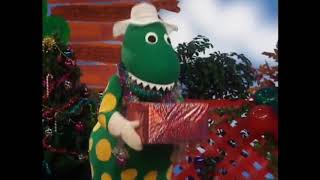 Ding Dong Merrily On High