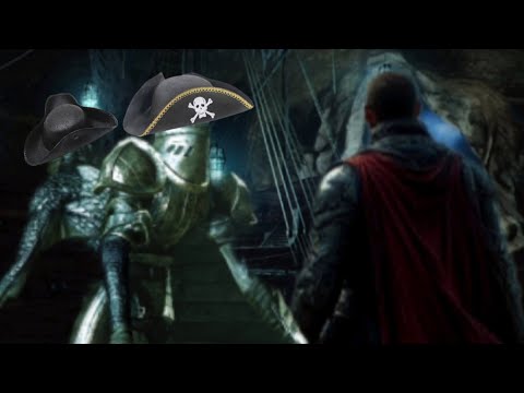 Abordaż! - Dusza wieśniaka #15 